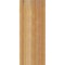 Ekena Millwork Thorton Arts & Crafts Rough Sawn Outlooker, Western Red Cedar, 8"W x 16"D x 20"H OUT08X16X20THR03RWR - alternate 4